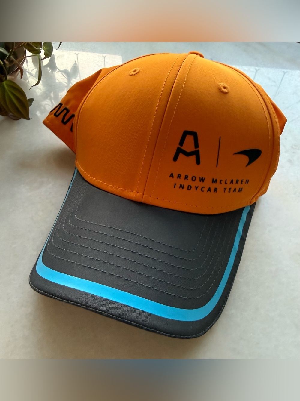 New Era Arrow McLaren Indy Car Team 9FORTY